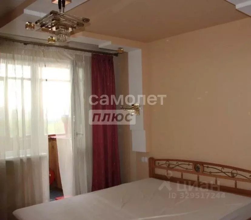 3-к кв. Москва Поречная ул., 13К1 (77.0 м) - Фото 1
