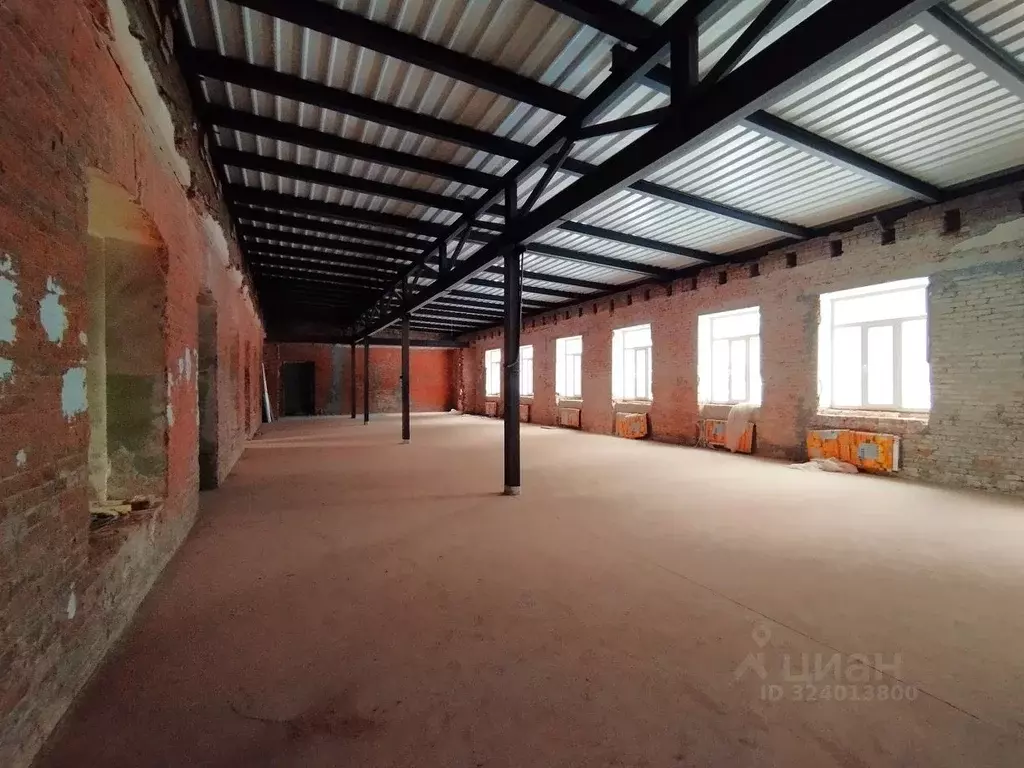 Помещение свободного назначения в Хабаровский край, Хабаровск ул. ... - Фото 1