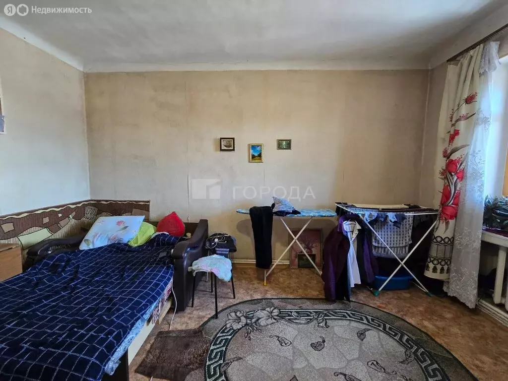 1-комнатная квартира: Новосибирск, Красносельская улица, 6 (30 м) - Фото 1