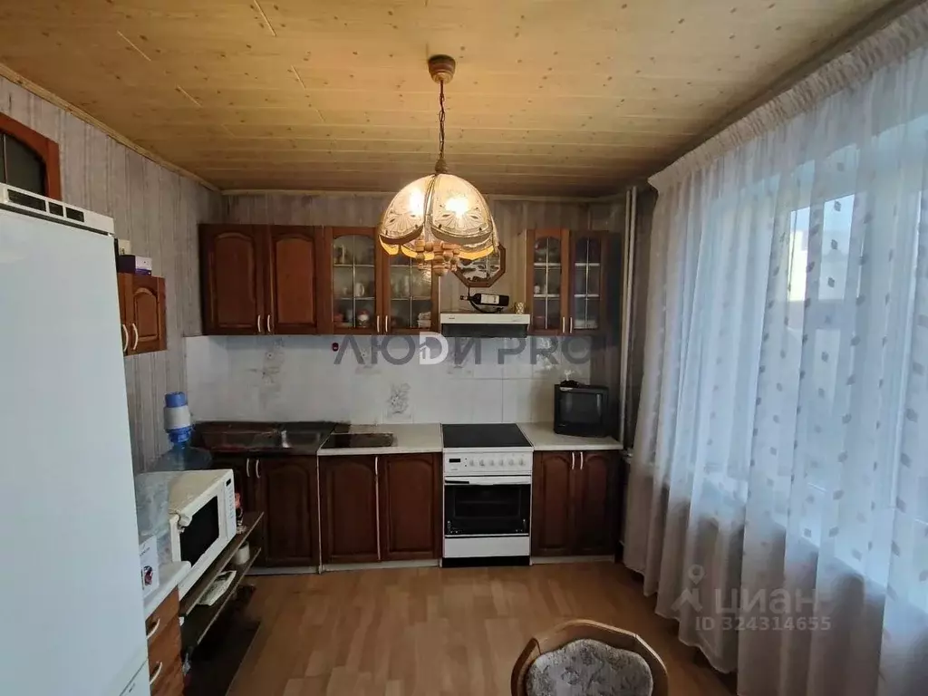 2-к кв. Алтайский край, Барнаул ул. Юрина, 114А (52.7 м) - Фото 1