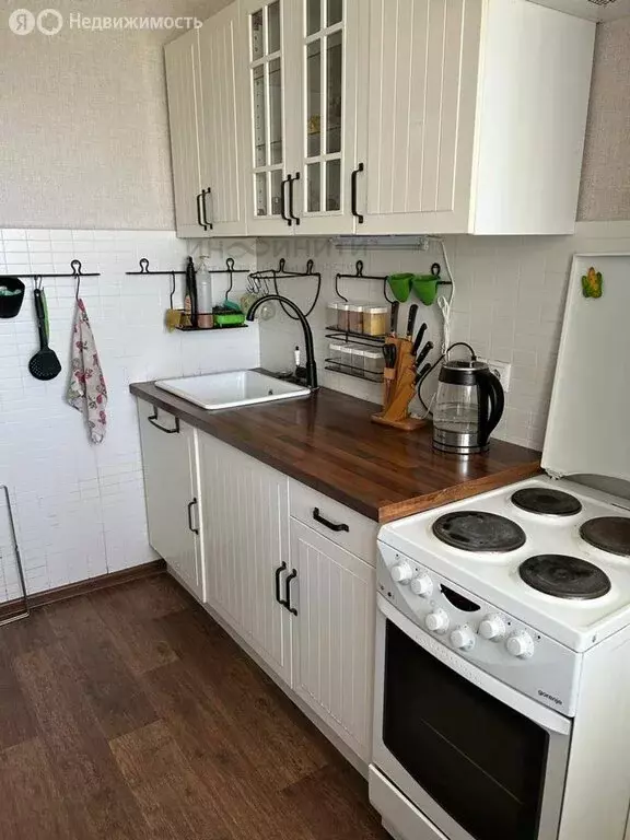 1-комнатная квартира: Москва, улица Москворечье, 4к6 (41.9 м) - Фото 1