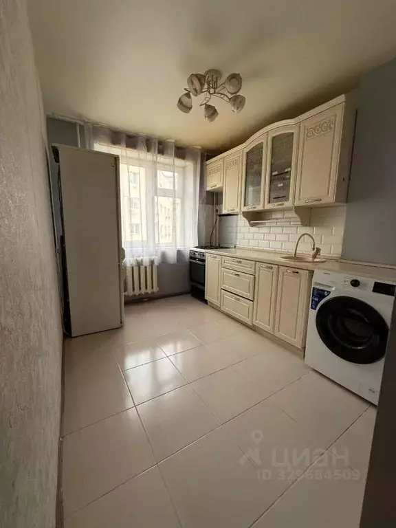 2-к кв. Саха (Якутия), Якутск ул. Пояркова, 9 (47.0 м) - Фото 1