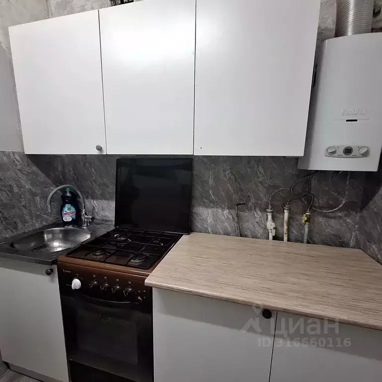 3-к кв. Удмуртия, Можга Можгинский район, Наговицынский мкр, 31 (57.0 ... - Фото 2