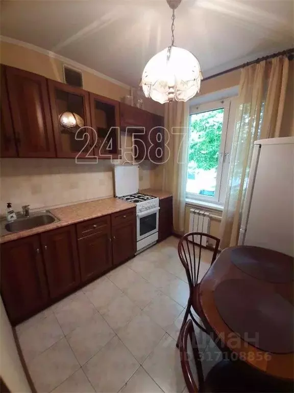 2-к кв. Москва ул. Большая Якиманка, 32 (47.0 м) - Фото 0