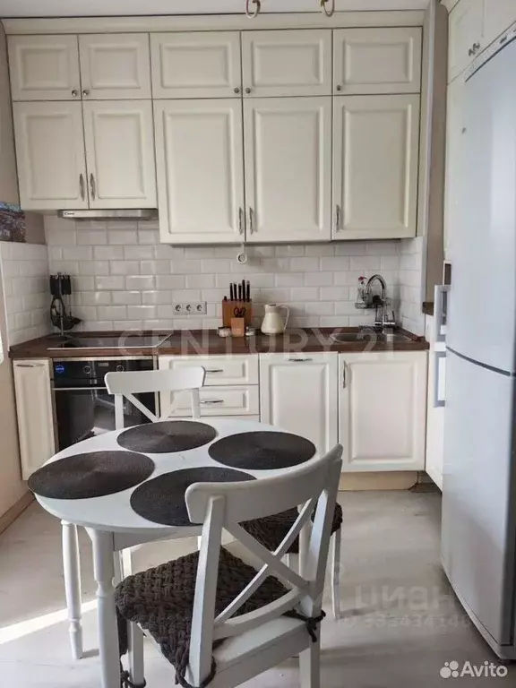 2-к кв. Санкт-Петербург ул. Среднерогатская, 14к1 (39.0 м) - Фото 2