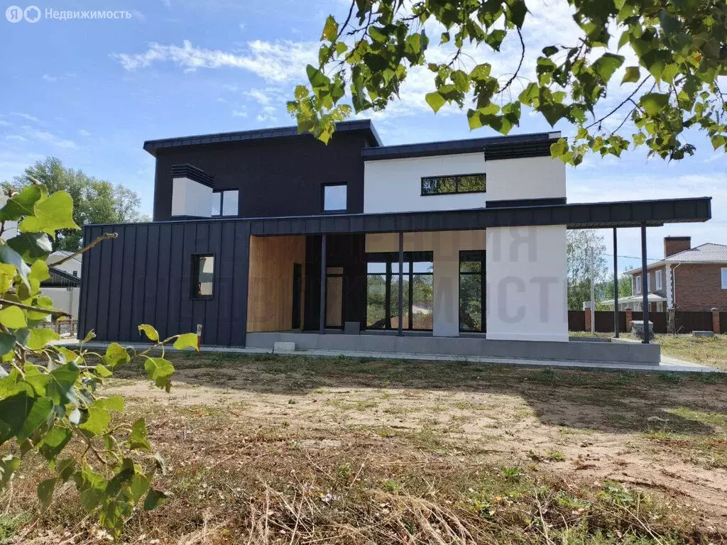 Дом в посёлок Власть Труда, коттеджный посёлок Булгари Парк (223 м) - Фото 2