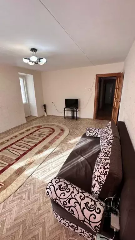2-к кв. Татарстан, Зеленодольск ул. Карла Маркса, 17 (60.0 м) - Фото 1