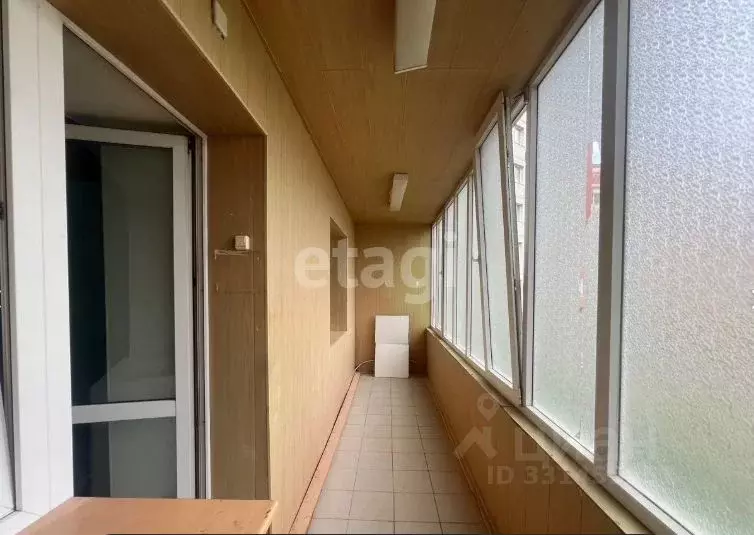 3-к кв. Коми, Сыктывкар ул. Бабушкина, 31 (78.5 м) - Фото 1
