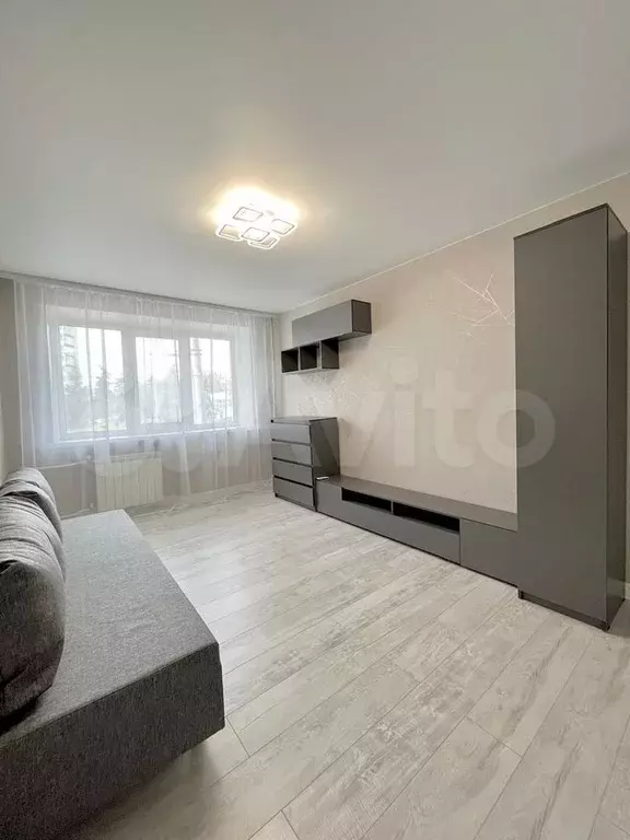 2-к. квартира, 47 м, 2/5 эт. - Фото 0