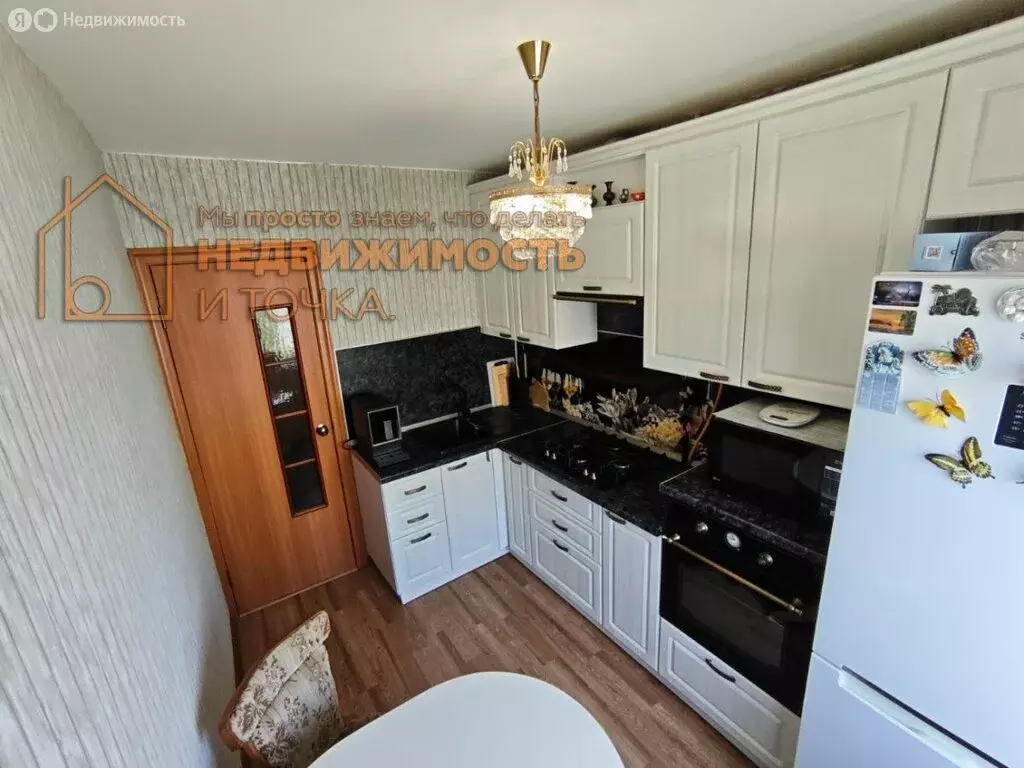 2-комнатная квартира: Нефтекамск, Социалистическая улица, 76А (49 м) - Фото 2