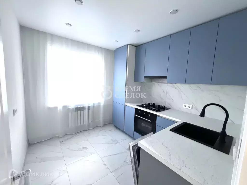 Продаётся 2-к квартира, 48.2 м - Фото 0