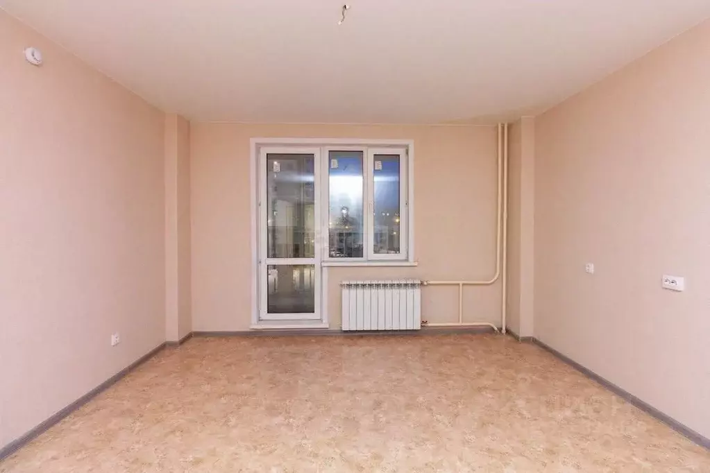 Студия Красноярский край, Красноярск ул. Шевченко, 1А (26.9 м) - Фото 2