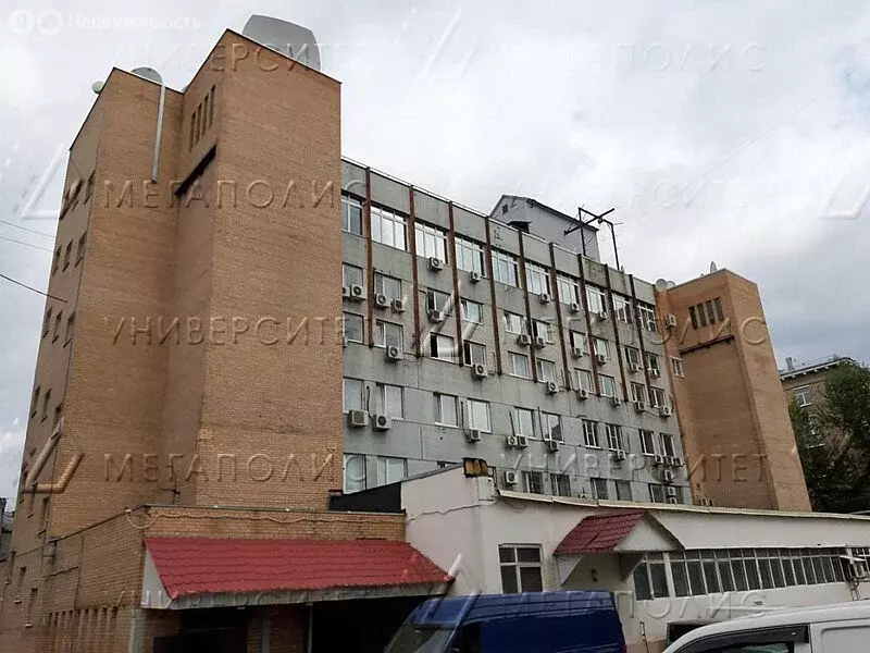 Офис (53 м) - Фото 2