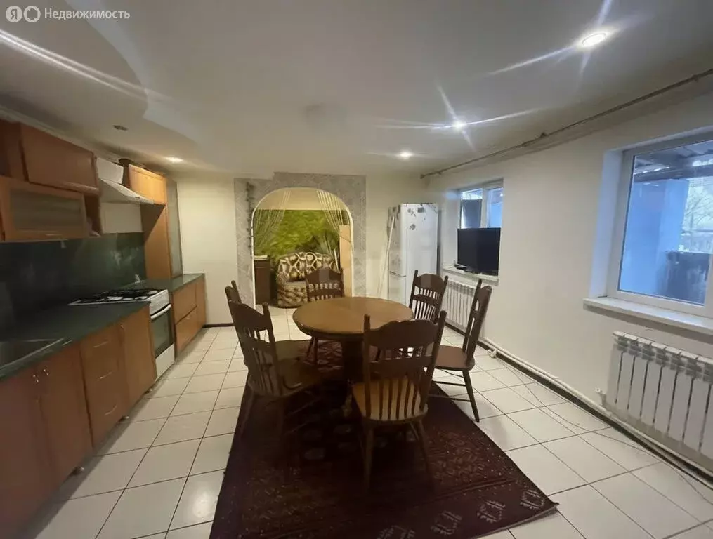 Дом в Тверь, 2-я улица Вагонников (84.3 м) - Фото 1