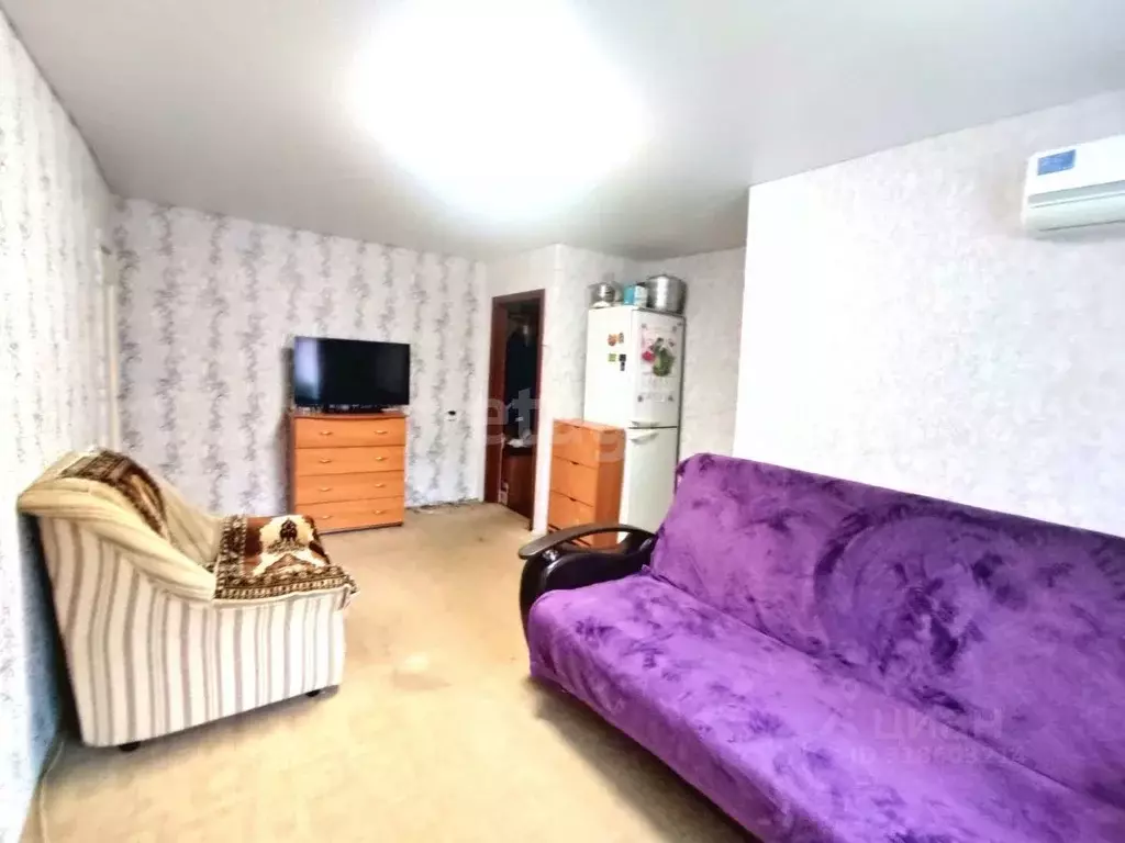 2-к кв. Башкортостан, Уфа Новомостовая ул., 7 (42.1 м) - Фото 0