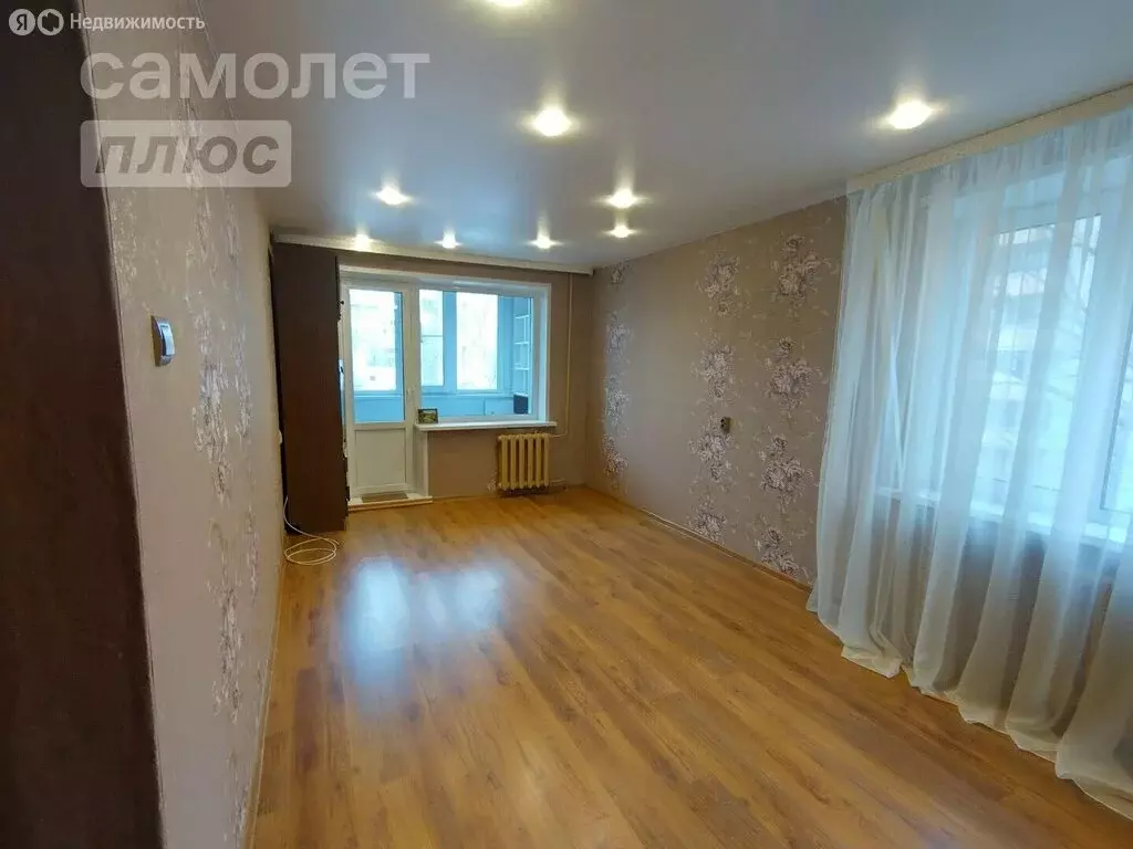 3-комнатная квартира: Ярославль, улица Бабича, 9к2 (57.1 м) - Фото 1