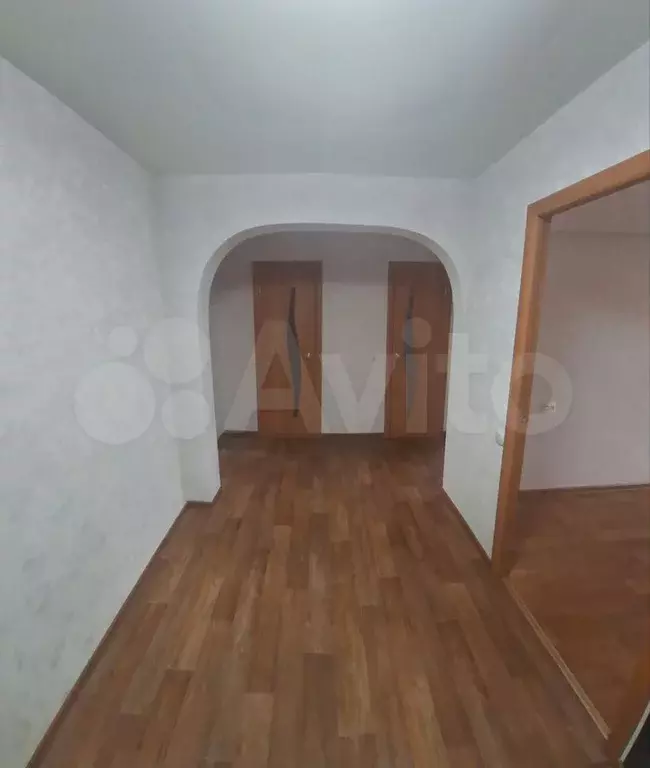 4-к. квартира, 80,6 м, 1/5 эт. - Фото 0