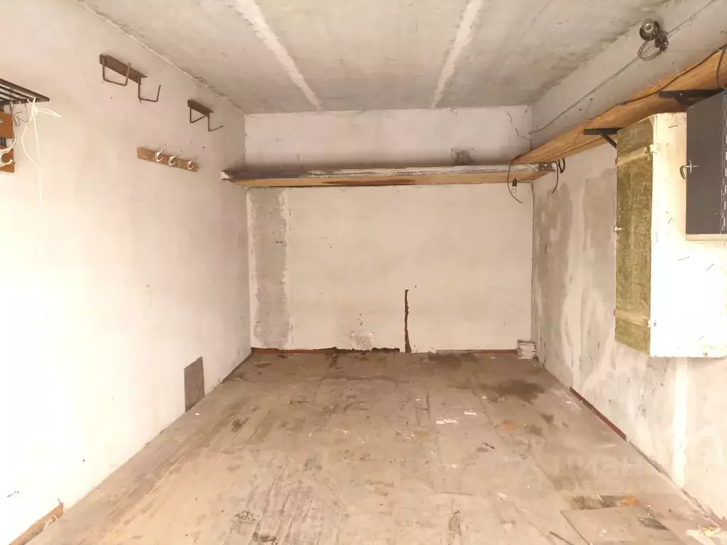 Гараж в Московская область, Жуковский ул. Гагарина, 60 (18 м) - Фото 2
