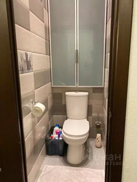 2-к кв. Санкт-Петербург просп. Металлистов, 118 (82.0 м) - Фото 2