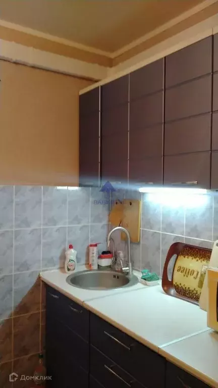 Продаётся 4-к квартира, 77 м - Фото 1
