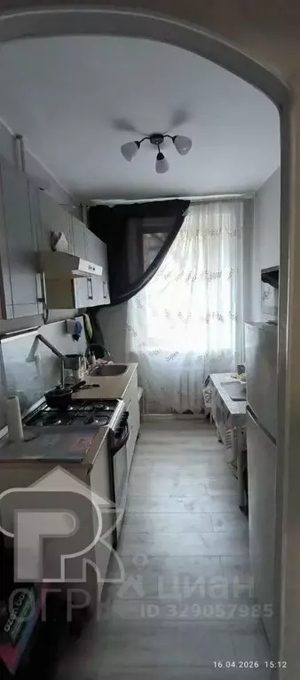 2-к кв. Москва Часовая ул., 5 (44.5 м) - Фото 2