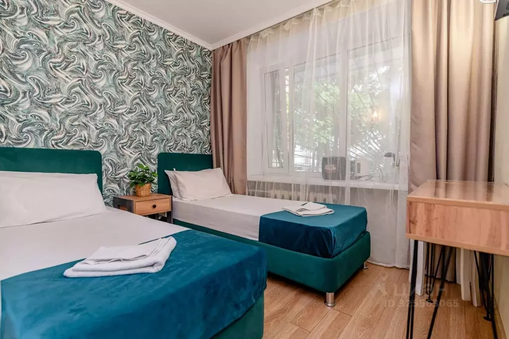 1-к кв. Москва ул. Бориса Галушкина, 18 (15.0 м) - Фото 1