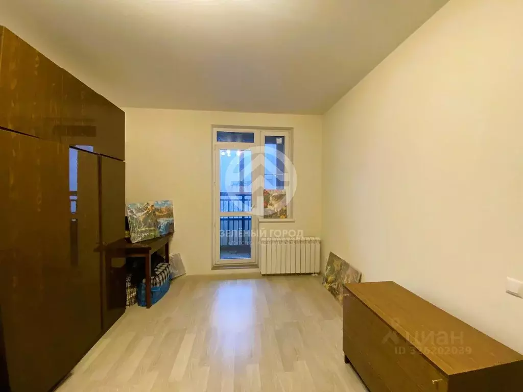 2-к кв. Москва ул. Героев Панфиловцев, 31 (57.7 м) - Фото 2