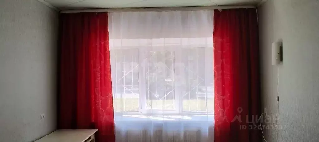 Комната Ярославская область, Ярославль ул. Добрынина, 13 (15.0 м) - Фото 1