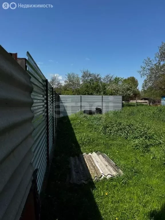 Участок в Сунженский район, станица Троицкая (6 м) - Фото 1