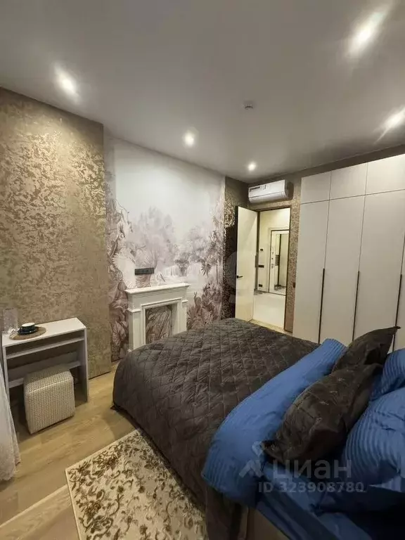 1-к кв. Ярославская область, Ярославль ул. Академика Колмогорова, 24к2 ... - Фото 1