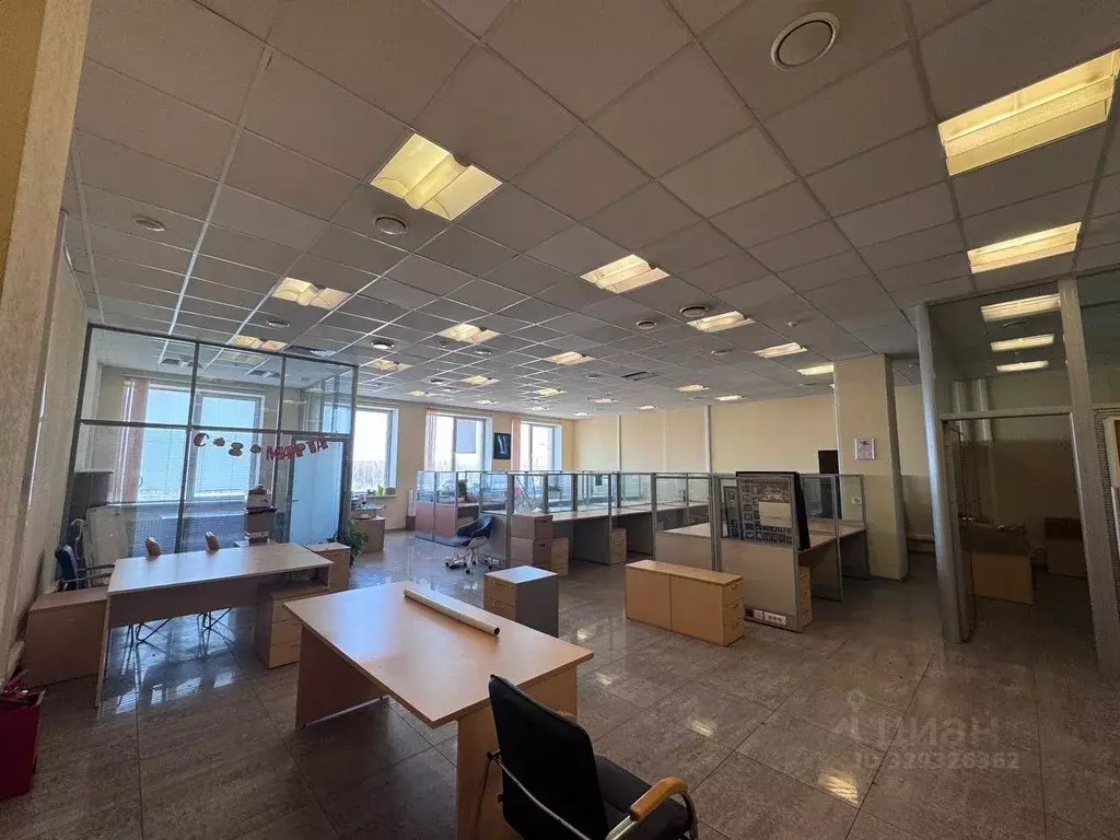 Офис в Москва ул. Маршала Прошлякова, 30 (449 м) - Фото 2