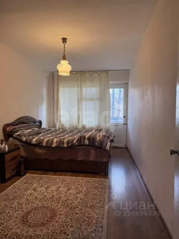 2-к кв. Северная Осетия, Владикавказ просп. Коста, 23 (46.0 м) - Фото 2