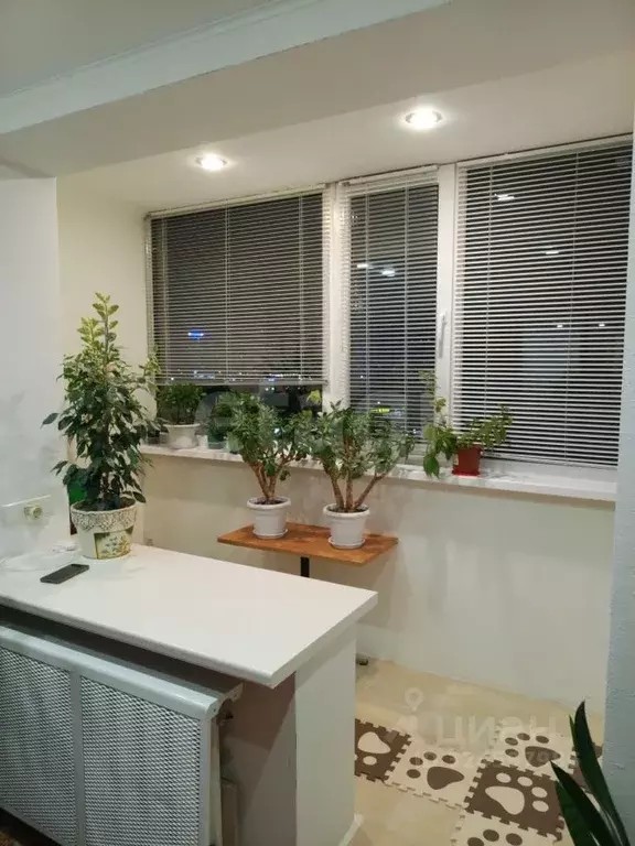 2-к кв. Татарстан, Альметьевск ул. Ленина, 120 (56.0 м) - Фото 1