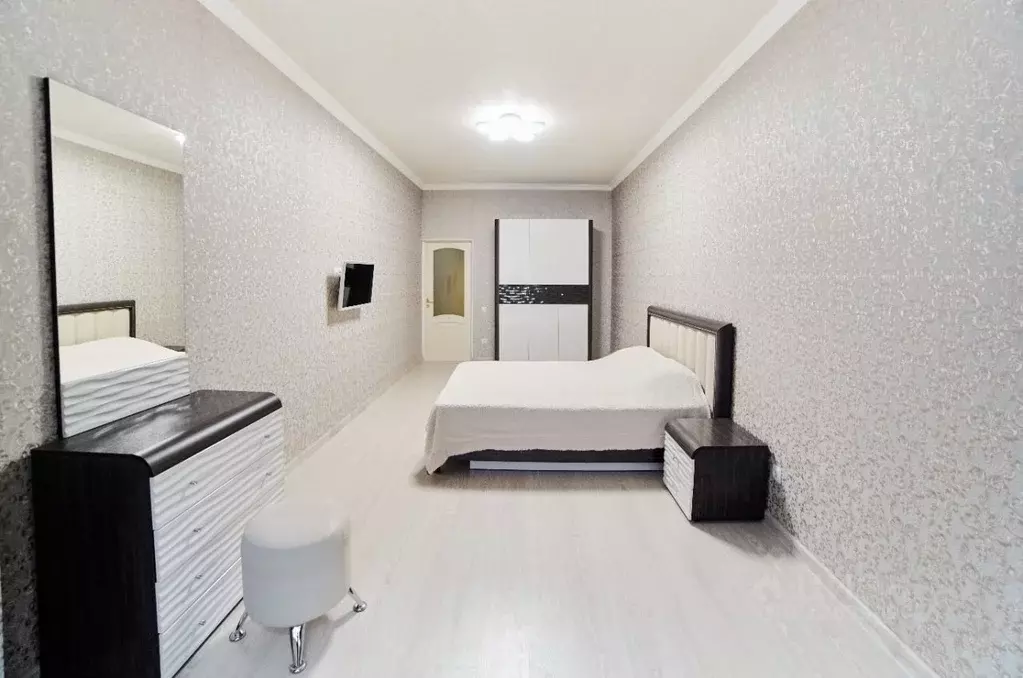 2-к кв. Ставропольский край, Кисловодск Краснофлотский пер., 1 (95.0 ... - Фото 2