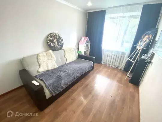 Продаётся 2-к квартира, 40.4 м - Фото 1