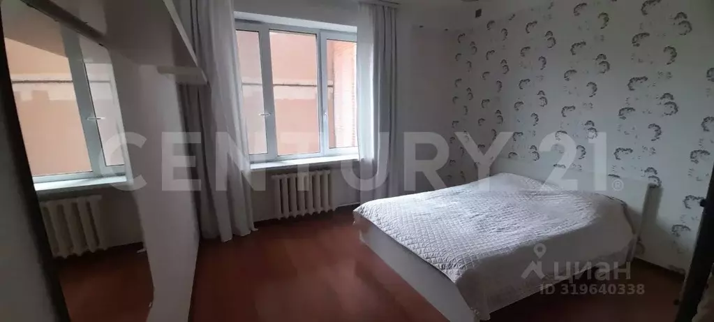 3-к кв. Санкт-Петербург Камышовая ул., 40к1 (63.0 м) - Фото 0