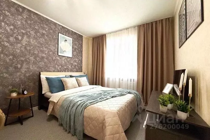 1-к кв. Ямало-Ненецкий АО, Новый Уренгой Мирный мкр, 6/1 (44.0 м) - Фото 2