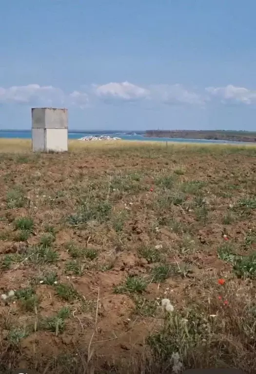 Участок в Севастополь Нахимовский р-н, ул. Тюбекская (10.0 сот.) - Фото 0