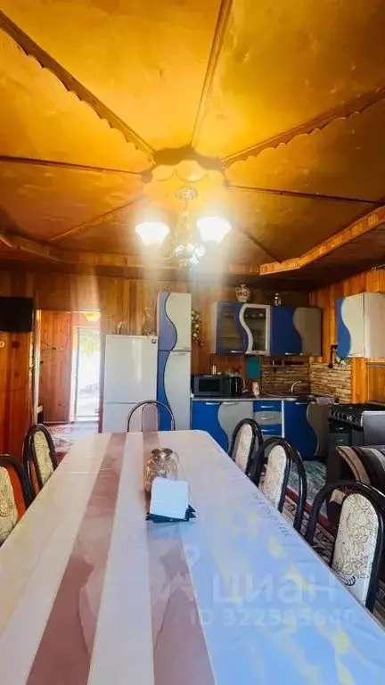 Дом в Карачаево-Черкесия, Теберда Карачаевский городской округ, ул. ... - Фото 2