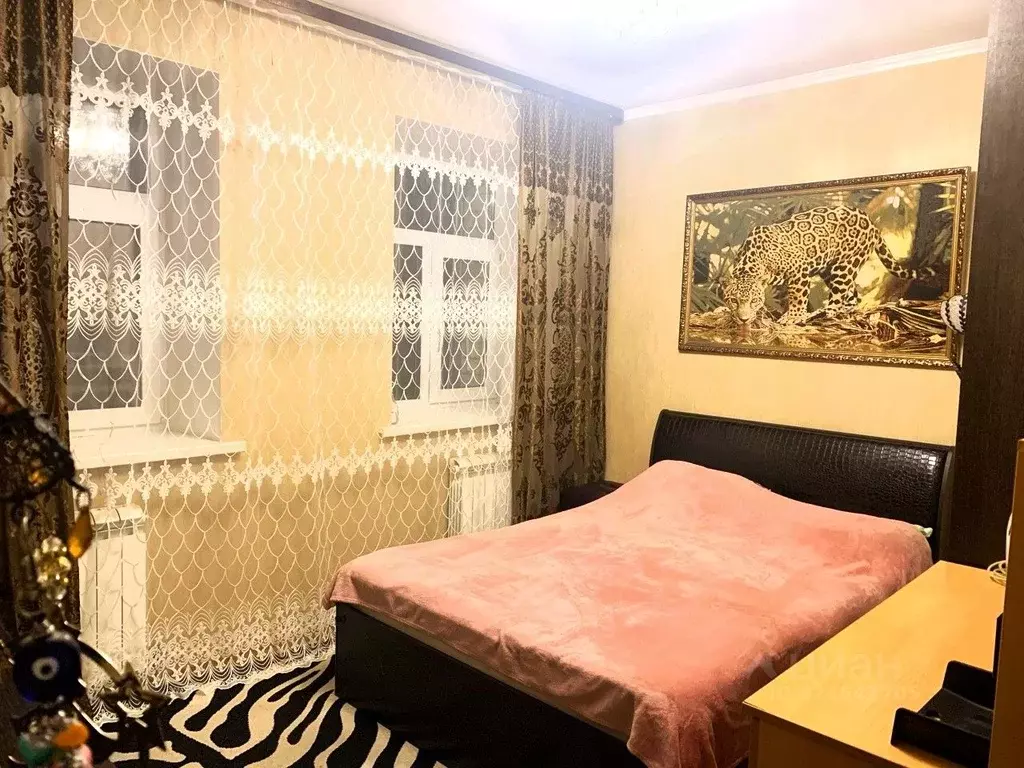 2-к кв. Костромская область, Кострома ул. Симановского, 90 (60.2 м) - Фото 1