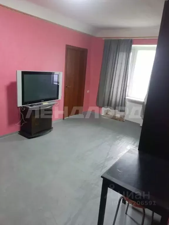 3-к кв. Ростовская область, Ростов-на-Дону ул. Малиновского, 6 (48.0 ... - Фото 2