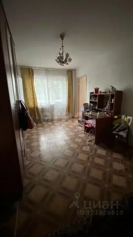 2-к кв. Бурятия, Улан-Удэ ул. Жердева, 21А (45.6 м) - Фото 1