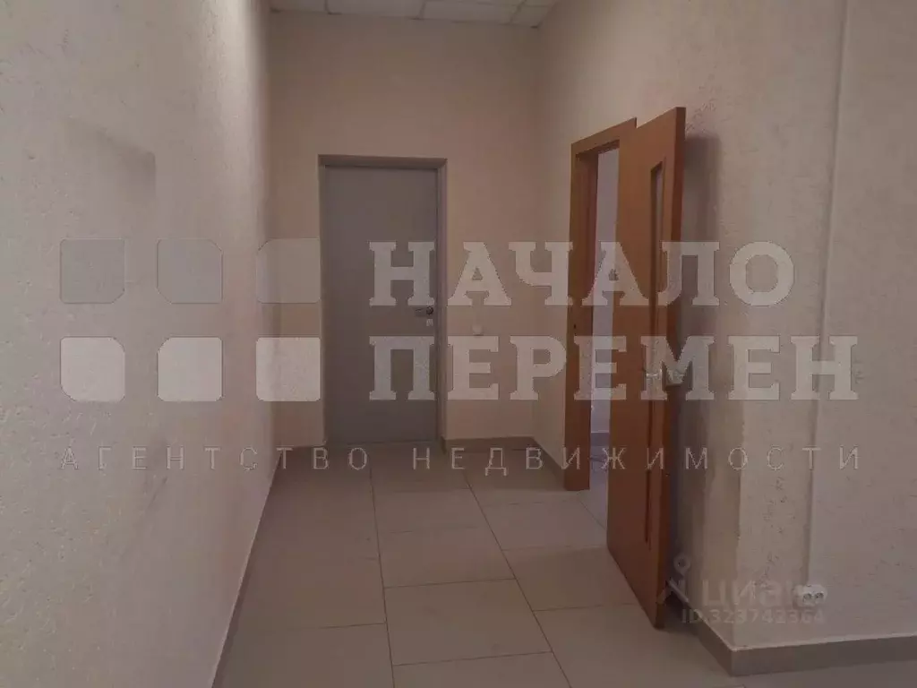 Офис в Новосибирская область, Новосибирск ул. Есенина, 1А (30 м) - Фото 1