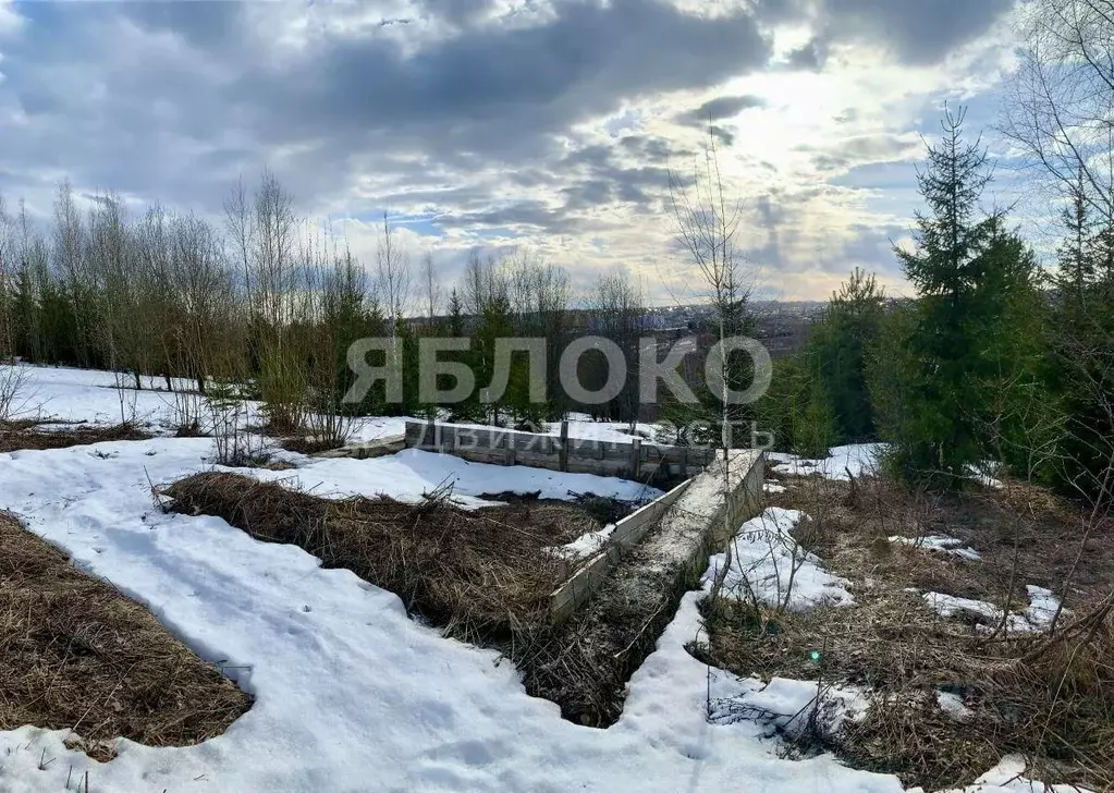 Участок в Пермский край, Березники ул. Южный Склон, 2А (7.6 сот.) - Фото 0