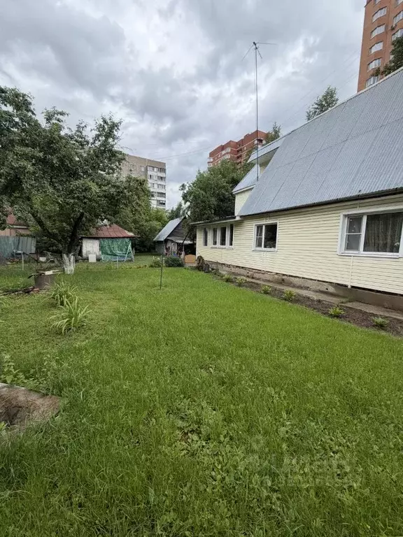 Дом в Москва, Москва, Троицк ул. Текстильщиков, 5Б (75 м) - Фото 2