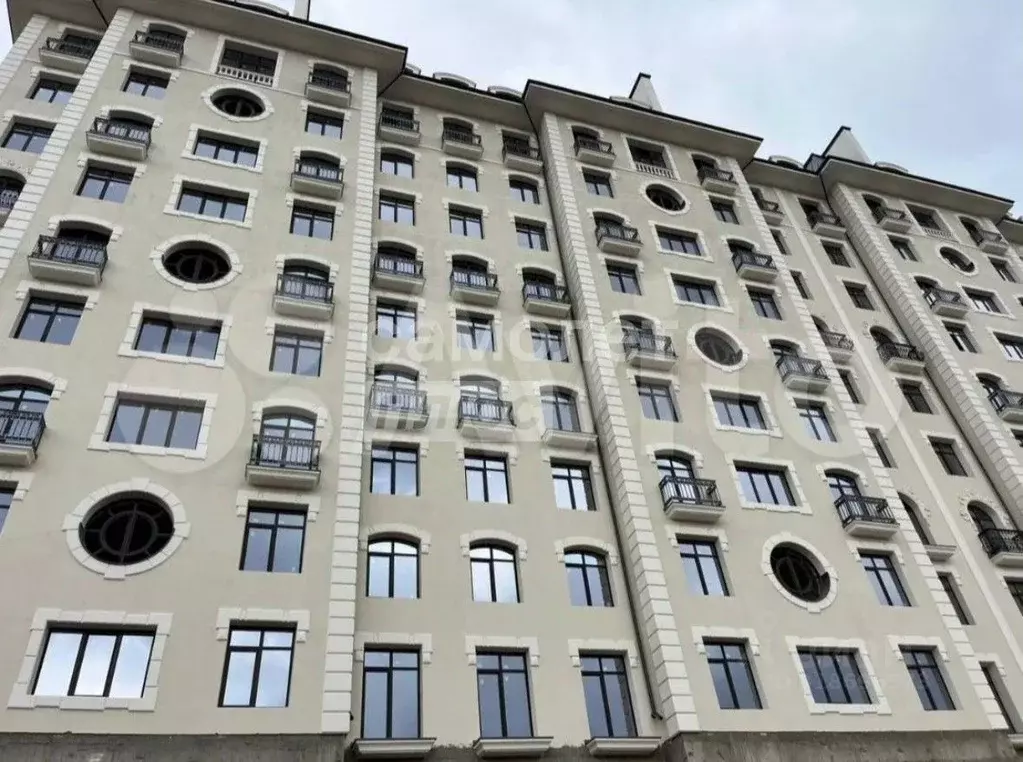 1-к кв. Кабардино-Балкария, Нальчик просп. Ленина, 1К (67.0 м) - Фото 0