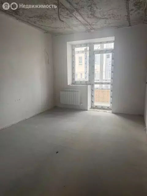 1-комнатная квартира: Аксай, улица Строителей, 11 (29.6 м) - Фото 1