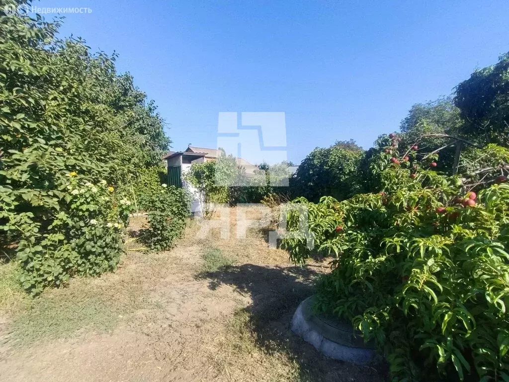 Участок в Таганрог, 1-й Линейный проезд (3 м) - Фото 1