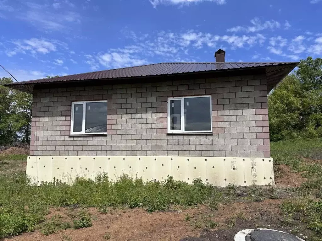 Дом в Башкортостан, Уфимский район, Таптыковский сельсовет, Вишенка СТ ... - Фото 2