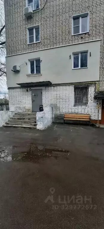Офис в Курская область, Курск Краснополянская ул., 23А (89 м) - Фото 1